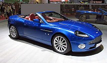 Aston Martin DB7
